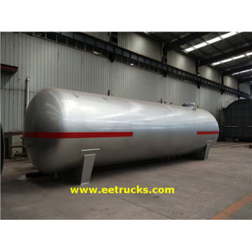 Used 13000 Gallon LPG Bullet Tanks