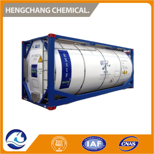 ISO Liquid Anhydrous Ammonia 99.8% Price