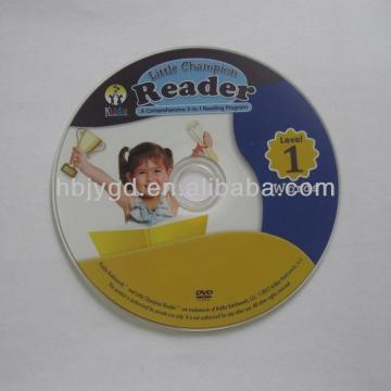 DVD Duplication