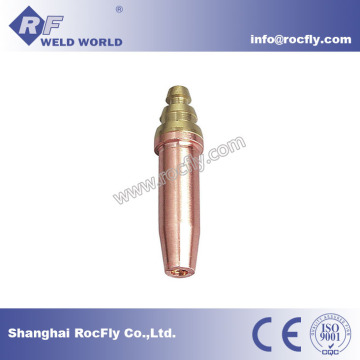 PNME British Style Cutting Nozzle