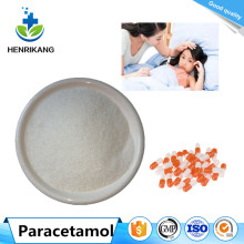 Pharmaceutical acetaminophen aspirin VS a paracetamol 500mg