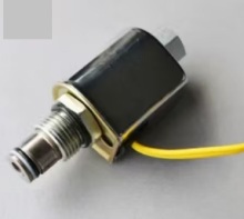 DHF10-221 Two Way Normally Open valve