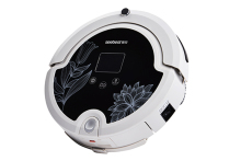 Robot installation vacuum cleaner,multifunction robotic auto vacuum cleaner
