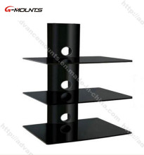 Beautiful Three Layers DVD Racks (DMC103)