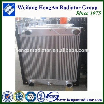 kenworth truck parts for radiator