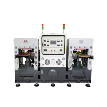 High Speed Rubber Ipad Case Vulcanizing Machine Molding