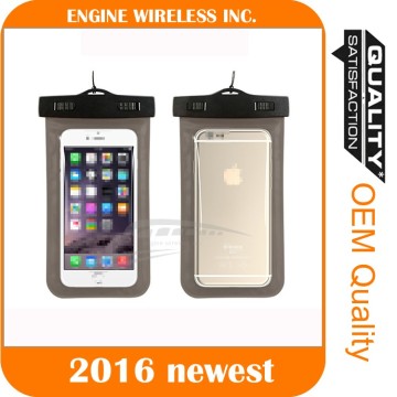 durable for iphone 6 water proof bag,for iphone bag water proof