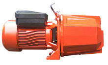 Self-priming JET Pumps JET-100P