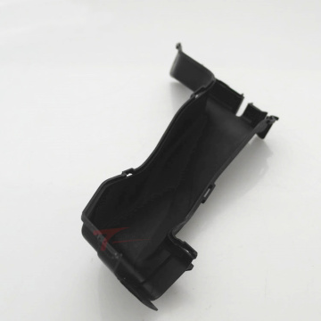 Black ABS prototype plastic Vacuum Casting rapid prototype