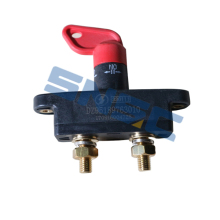 Shacman 81.25506.6033 main power switch