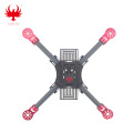 Kit bingkai GF-400 untuk drone quadcopter DIY