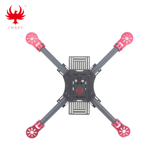 ชุดเฟรม GF-400 สำหรับ DIY quadcopter drone