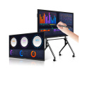 Classroom Smart Board Projector