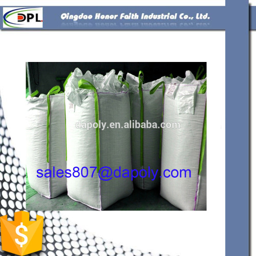 Hot sale China 1000kg PP Super Sacks/1 Ton Big Bags/Jumbo Big