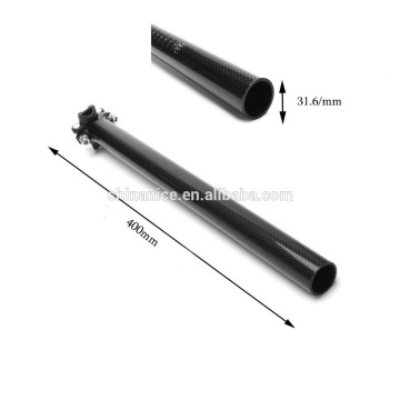 Carbon fiber Bicycle tube