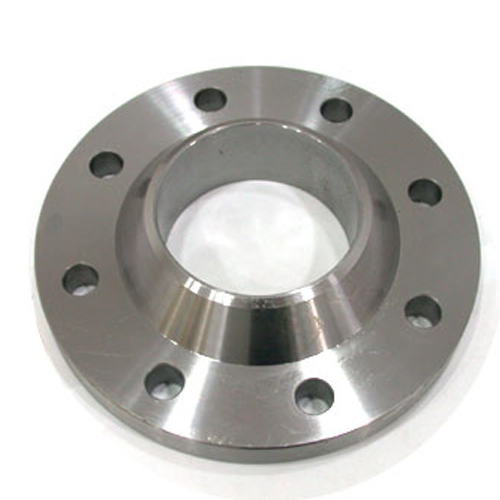 Flanges de aço inoxidável ANSI B16.5