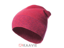 crochet knitted winter skull ski cap beanie slouch alpaca hat