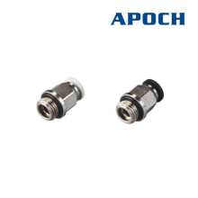 Apoch Multi Model Pneumatic Threaded Connect Fittings