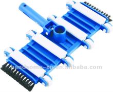 Good quality flexible swimming pool vacuum head