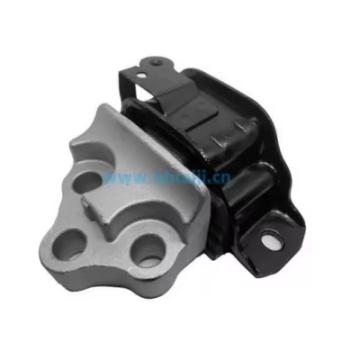 Coxim Motor Lado Esquerdo Compass Renegade Original 52157822 51936025 Fiat Toro/Jeep Renegade Engine Mount