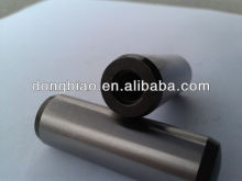 parallel pin internal thread