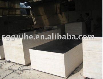 shuttering plywood