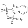 2-etilsulfonilimidazo [1,2-a] piridina-3-sulfonamida CAS 141776-47-8