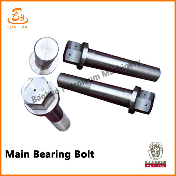 Main Bearing Bolt