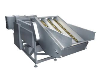 Supply apricot half-cutting and stoning machine