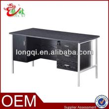 hot sale staff furniture wooden staff desk/office desk/modern office staff table M6527