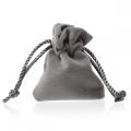 Velvet Drawstring Pouch Stoff Geschenk Taschen Großhandel