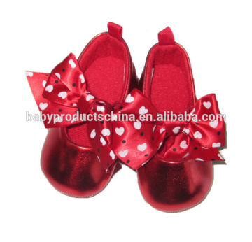 Fashion Attractive Handmade Felt Baby Shoes