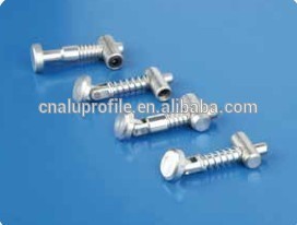 die casting t-slot aluminum accessories