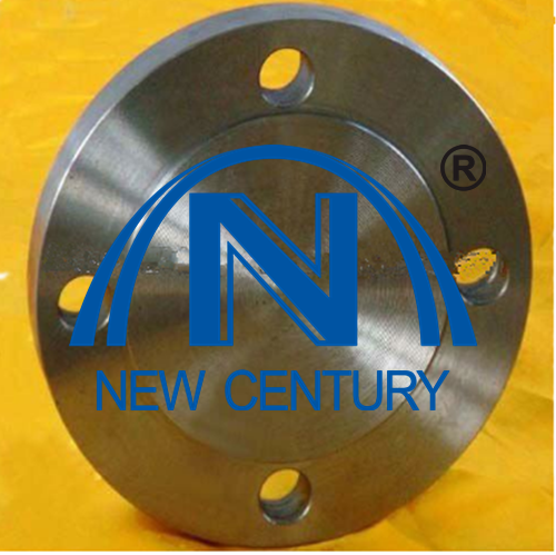 DIN2527 Flange DIN Standard Blind flange