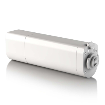 Horizontal blinds DT320E-45/20