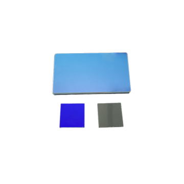 Fish Red Filter for Blood Gas and Biochemical Analyzers & Fluorescence Microscopy