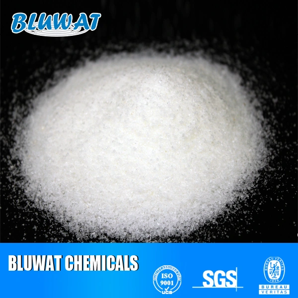 Anionic Polyacrylamide PAM for Water Treatment