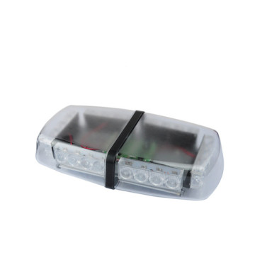 DC12V LED lightbar/Mini led light bar/LED Emergency Vehicle strobe light bar Waterproof Magnet
