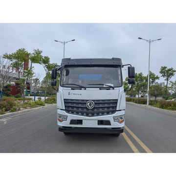 Xerador de vapor móbil Truck Truck Diesel Vehicle usado no campo de petróleo