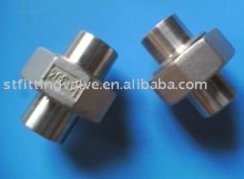 Butt-welded conical seal Union