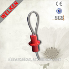 Stainless Steel Universal Cable Lock