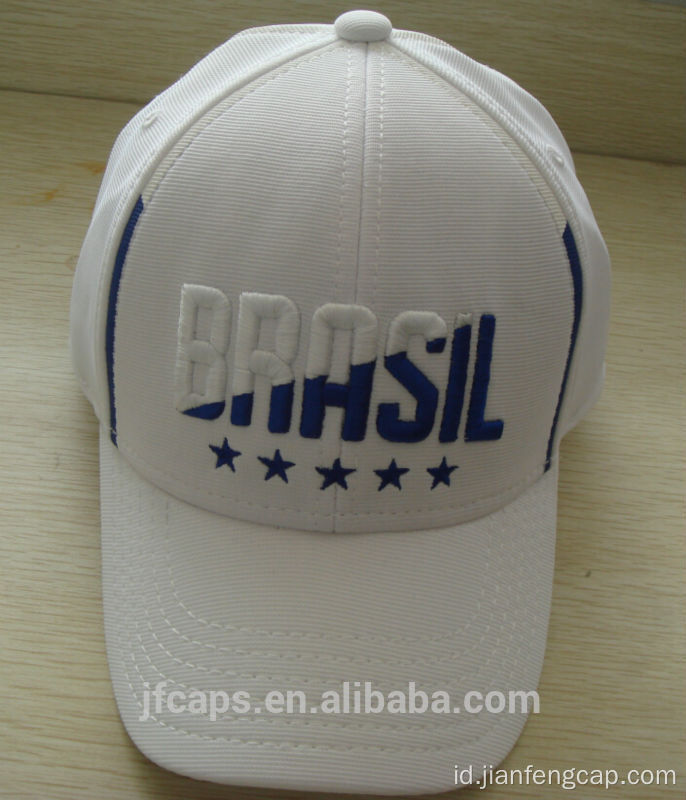 topi baseball kualitas tinggi mode country