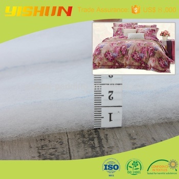 Beijing Gold Polyester wadding manufacturers