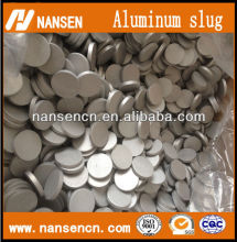 Aluminum Slug&Aluminium Slug&Aluminum Manufacturer