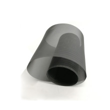 Black Tungsten Wire Mesh - 99.5% Pure Tungsten Cloth 30-100 Mesh