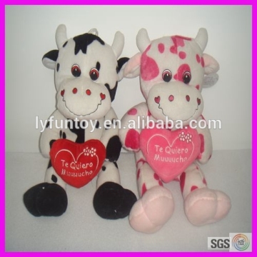 valentine plush, valentine plush toys, cheap plush toys