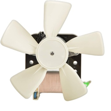 Grill Combustion Fan Motor for GMG Daniel Boone 12V Prime and Jim Bowie 12V Prime