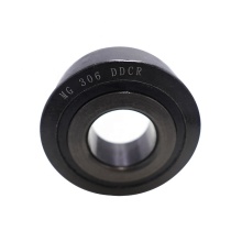 MG 306 DDCR Forklift Mast Roller Bearings 30*69*25.4mm