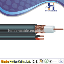 Online shop China telecommunication coaxial cable with high frequency
