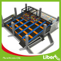 liquidation de trampoline